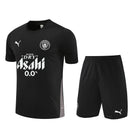 MANCHESTER CITY CONJUNTO ENTRENAMIENTO 25/26 HOMBRE