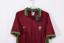 CAMISETA PORTUGAL I 1998/99 HOMBRE (RETRO)