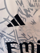 POLO REAL MADRID EDICIÓN ESPECIAL DRAGÓN 25/26 HOMBRE