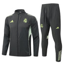 Chándal Real Madrid 25/26 Chaqueta Cortavientos y Pantalón