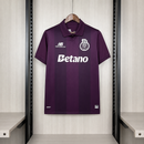 Camiseta Porto Segunda Equipación 26/27 Hombre