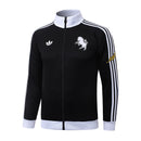 Chándal Juventus 26/27 Chaqueta y Pantalón