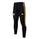 Chándal Real Madrid 25/26 Chaqueta y Pantalón Negro