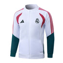 Chándal Real Madrid 26/27 Chaqueta y Pantalón