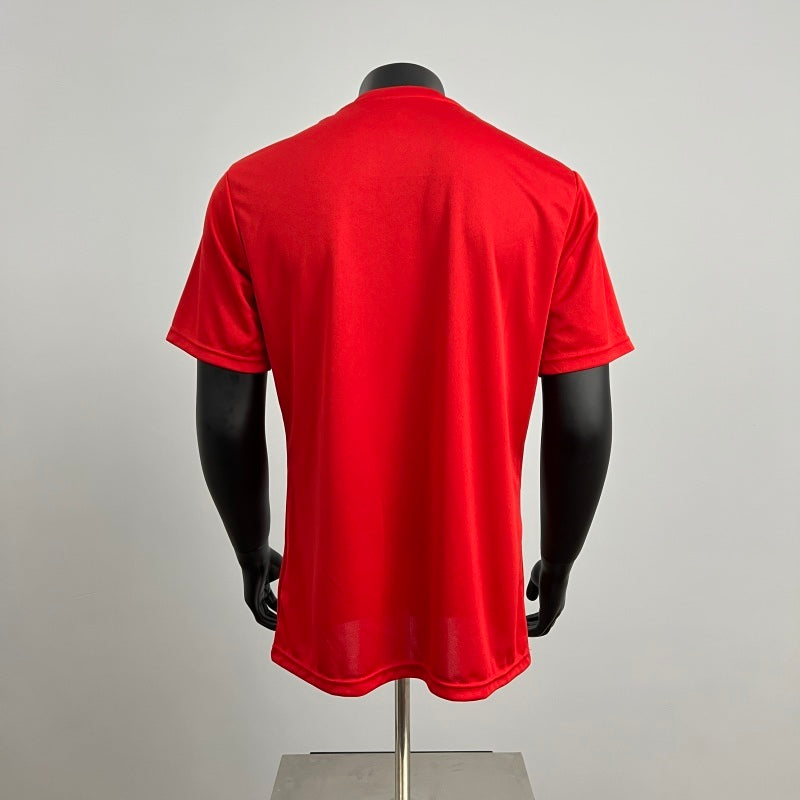 ESPAÑA l 2018 HOMBRE (RETRO)