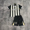 Conjunto Infantil Atlético Mineiro I 26/27 Camiseta y Pantalón