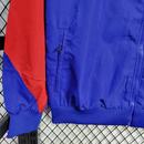 CHAQUETA CORTAVIENTO BARCELONA 25/26