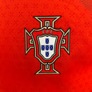 CAMISETA PORTUGAL I 25/26 HOMBRE (VERSIÓN JUGADOR)