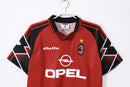 CAMISETA MILAN IV 97/98 HOMBRE (RETRO)