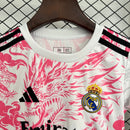 REAL MADRID EDICIÓN ESPECIAL 25/26 CONJUNTO INFANTIL