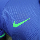 POLO BRASIL II 25/26 HOMBRE (VERSIÓN JUGADOR)