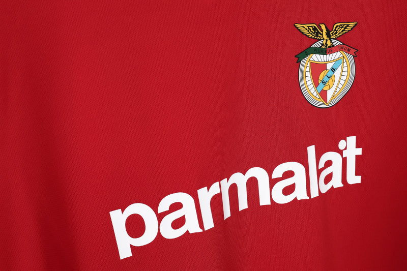 CAMISETA BENFICA I 1994/95 HOMBRE (RETRO)