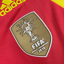 ESPAÑA l 2013 HOMBRE (RETRO)