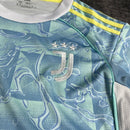 JUVENTUS II 25/26 CONJUNTO INFANTIL