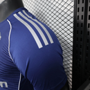 MANCHESTER UNITED ENTRENAMIENTO 25/26 HOMBRE (VERSIÓN JUGADOR)