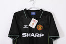 CAMISETA MANCHESTER UNITED III 1998/99 HOMBRE (RETRO)