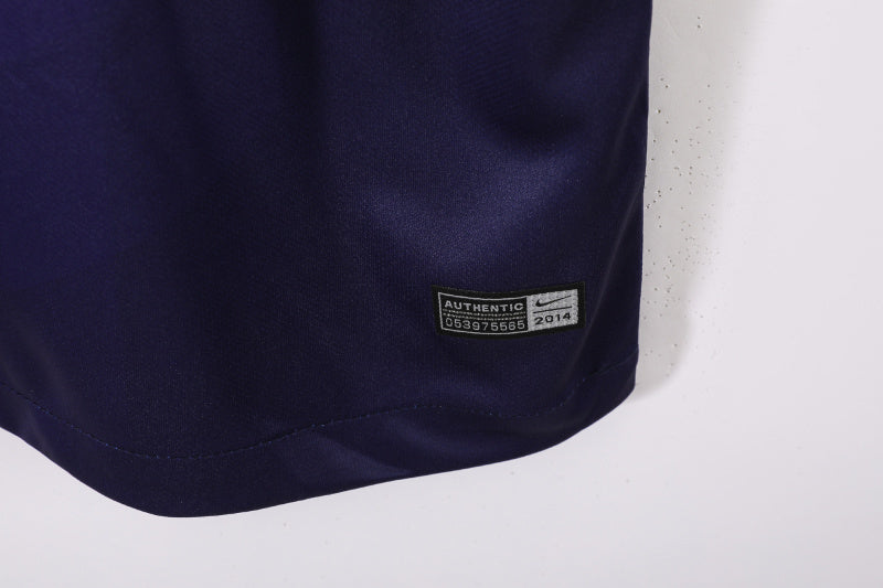 CAMISETA HOLANDA II 2014/15 HOMBRE (RETRO)