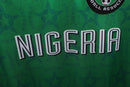 CAMISETA NIGERIA I 94/95 HOMBRE (RETRO)
