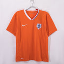 CAMISETA HOLANDA I 2008/09 HOMBRE (RETRO)