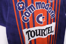 CAMISETA PSG I 1993/94 HOMBRE (RETRO)