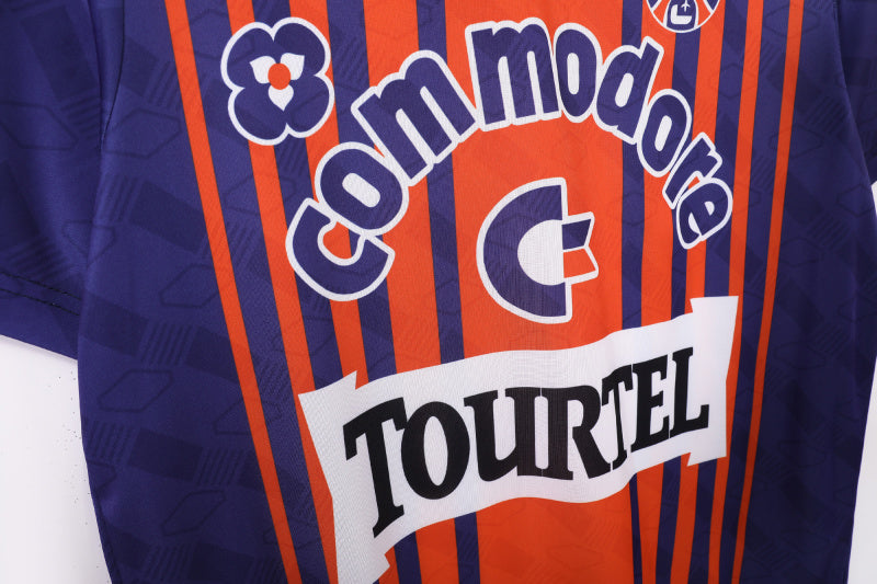 CAMISETA PSG I 1993/94 HOMBRE (RETRO)