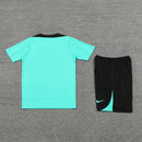 ATLÉTICO DE MADRID CONJUNTO ENTRENAMIENTO 24/25 HOMBRE