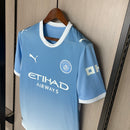 CAMISETA MANCHESTER CITY I 2026/27 HOMBRE