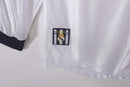 CAMISETA REAL MADRID I MANGA LARGA 1998/00 HOMBRE (RETRO)