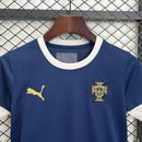 PORTUGAL ENTRENAMIENTO 25/26 CONJUNTO INFANTIL