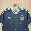 Camiseta Alemania Segunda Equipación 26/27 Hombre