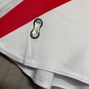 CAMISETA RIVER PLATE I 06/07 HOMBRE (RETRO) MANGA LARGA