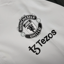 CHAQUETA CORTAVIENTO MANCHESTER UNITED 25/26