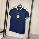 Camiseta Escocia Primera Equipación 26/27 Hombre