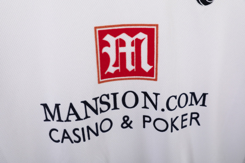 CAMISETA TOTTENHAM I 2008/09 HOMBRE (RETRO)