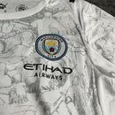 MANCHESTER CITY III 25/26 CONJUNTO INFANTIL