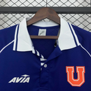 UNIVERSIDAD DE CHILE I 1993 HOMBRE (RETRO)