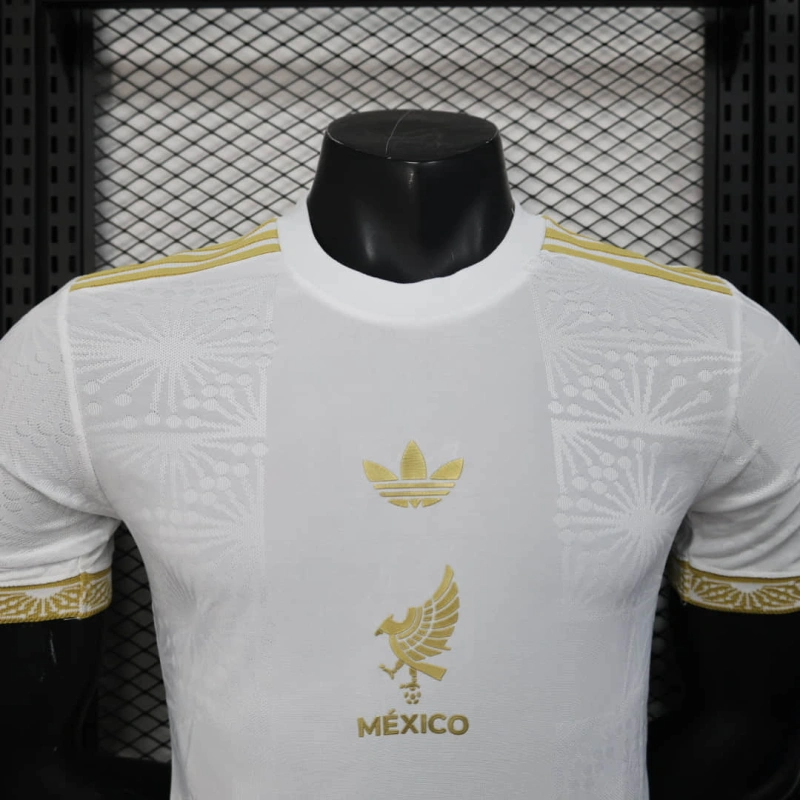 MEXICO EDICIÓN ESPECIAL 25/26 HOMBRE (VERSIÓN JUGADOR)