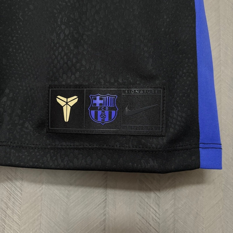 CAMISETA BARCELONA ENTRENAMIENTO II 25/26 HOMBRE