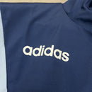 CHAQUETA CORTAVIENTO ARGENTINA 25/26