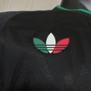 Camiseta Mexico Tercera Equipación 26/27 Versión Jugador