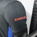 CAMISETA BARCELONA II 24/25 HOMBRE (VERSIÓN JUGADOR)