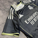 REAL MADRID II 25/26 CONJUNTO INFANTIL