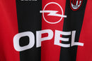CAMISETA AC MILAN I 2000/02 HOMBRE (RETRO)