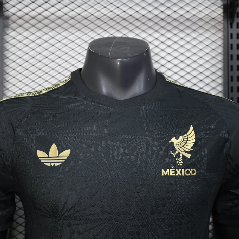 MEXICO I 25/26 HOMBRE (VERSIÓN JUGADOR)
