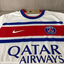 Camiseta PSG Entrenamiento 26/27 Versión Jugador