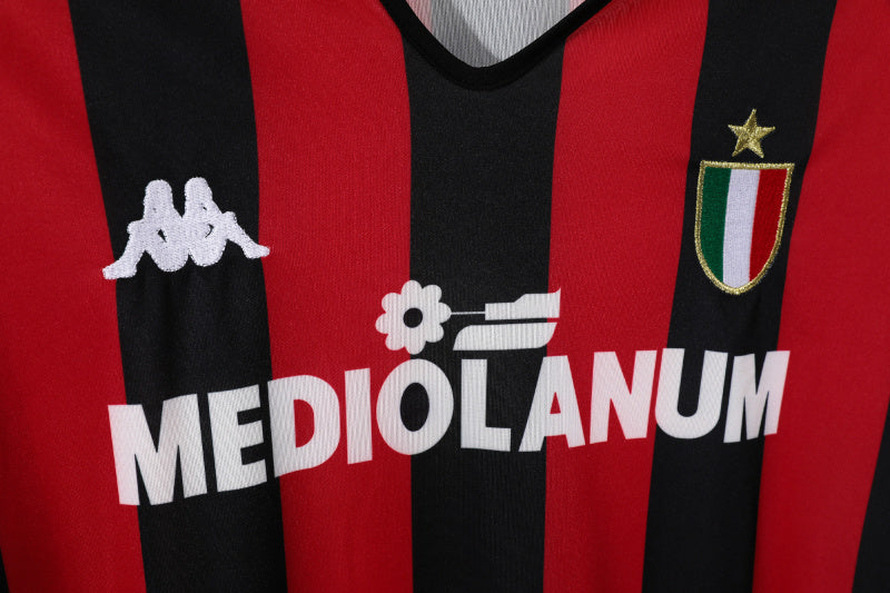 MILAN I 88/89 HOMBRE (RETRO)