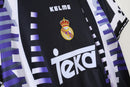 CAMISETA REAL MADRID III 1997/98 HOMBRE (RETRO)