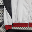 CHAQUETA CORTAVIENTO LIVERPOOL 25/26