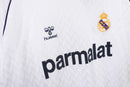CAMISETA REAL MADRID I 1986/87 HOMBRE (RETRO)
