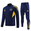 CHÁNDAL Y PANTALÓN DEL BOCA JUNIORS 25/26 HOMBRE